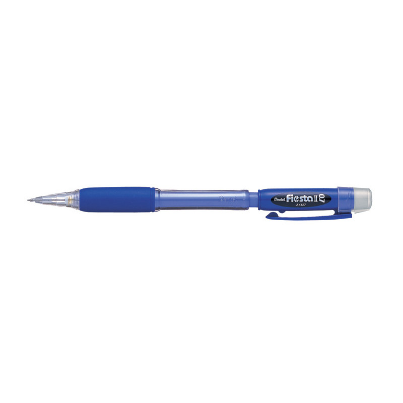 FIESTA II PORTEMINES RECHARGEABLE 0,7MM